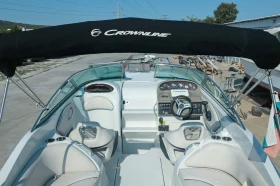 ������� ���� Crownline 286 sc | Mobile.bg � ����� ������ 10