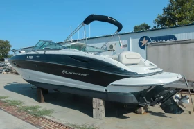 ����� �� �������� �� ������� ���� Crownline 286 sc