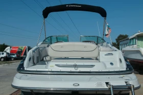 ������� ���� Crownline 286 sc | Mobile.bg � ����� ������ 7