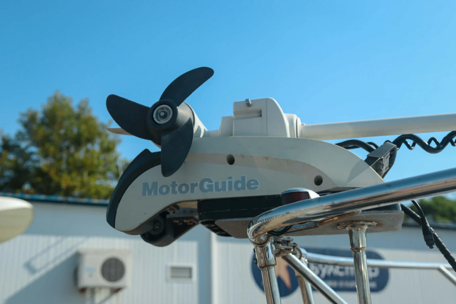 ������� ���� Crownline 286 sc | Mobile.bg � ����������� 4