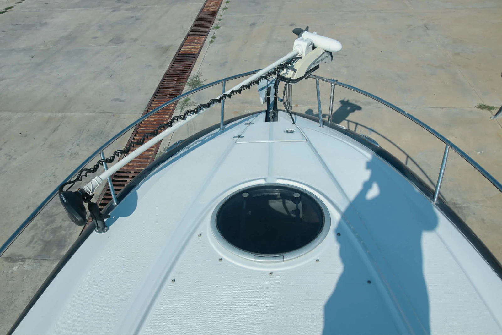 ������� ���� Crownline 286 sc | Mobile.bg � ����������� 12