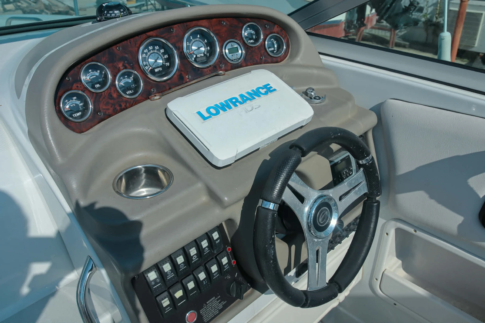 ������� ���� Crownline 286 sc | Mobile.bg � ����������� 15