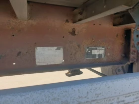 Полуремарке Schwarzmuller, снимка 7