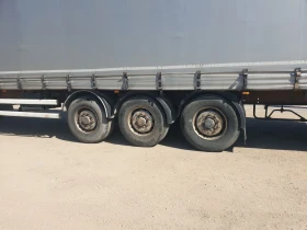 Полуремарке Schwarzmuller, снимка 4