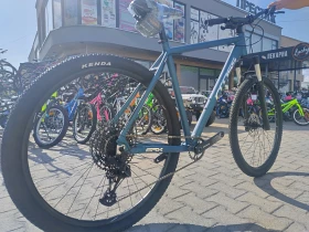      CROSS  29" GRX 12 560mm