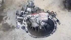 Скоростна кутия RENAULT SCENIC 1.9DCI 2004, снимка 1