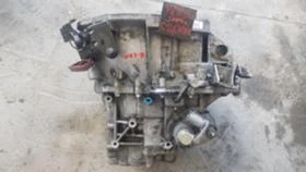 Скоростна кутия RENAULT SCENIC 1.9DCI 2004, снимка 2