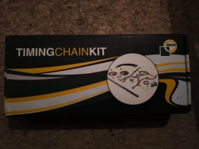 Honda Accord 2.4 K24A3 ангренаж, снимка 2