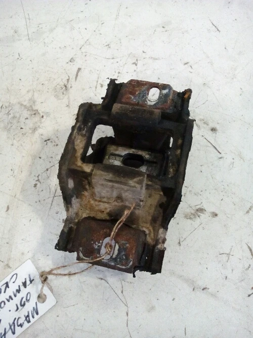 Тампон скорости Мазда 2 1.4 бензин