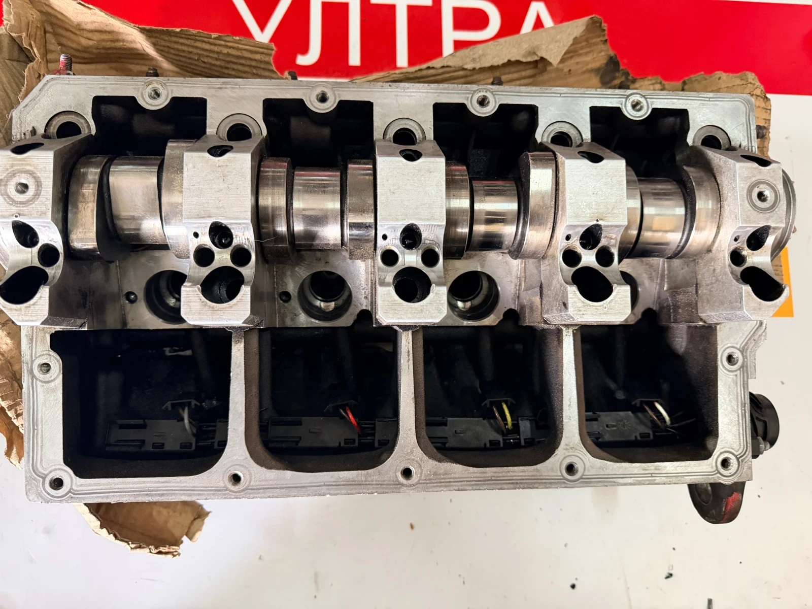 038103373R �����  VW AUDI SEAT SKODA 1.9TDI 038 103 373 R | Mobile.bg � ����������� 2