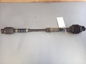 Каре волан кормилен прът Хюндай Теракан 2.9црди 