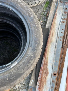 Гуми Всесезонни 235/55R17, снимка 4