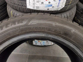 Гуми Зимни 205/55R16, снимка 6