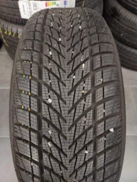 Гуми Зимни 205/55R16, снимка 2