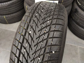 Гуми Зимни 205/55R16, снимка 3