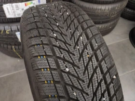 Гуми Зимни 205/55R16, снимка 1