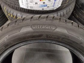 Гуми Зимни 205/55R16, снимка 5