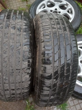 Гуми с джанти Sailun 195/65R16, снимка 5