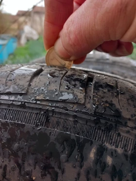 Гуми с джанти Sailun 195/65R16, снимка 4