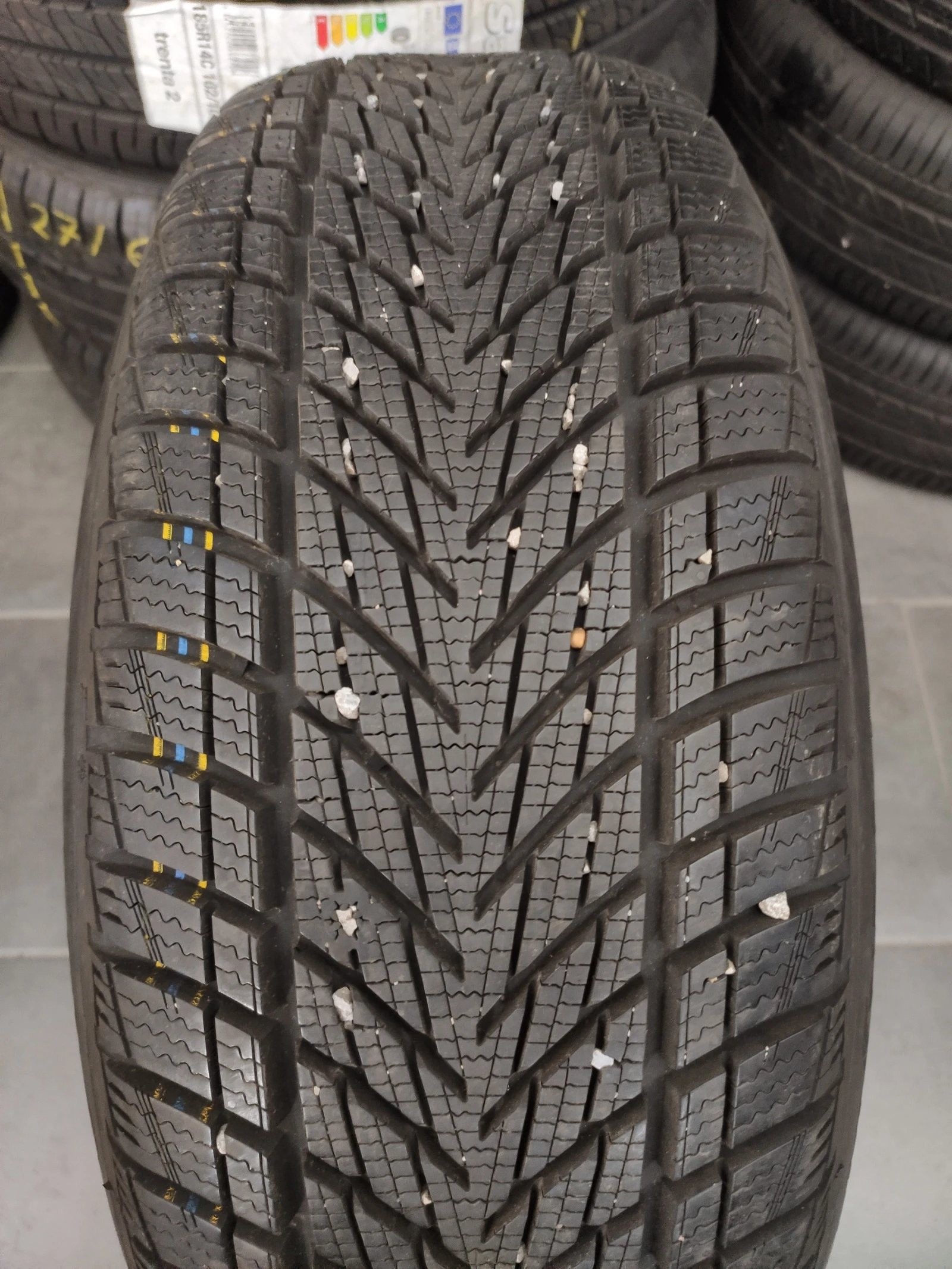  205/55R16 | Mobile.bg   2