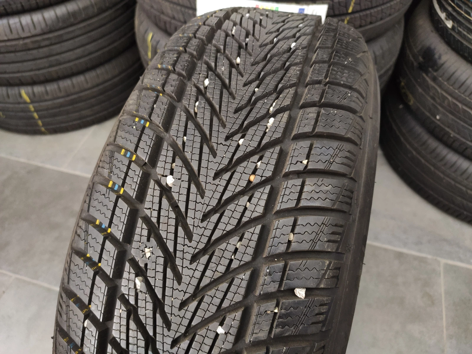  205/55R16 | Mobile.bg   3