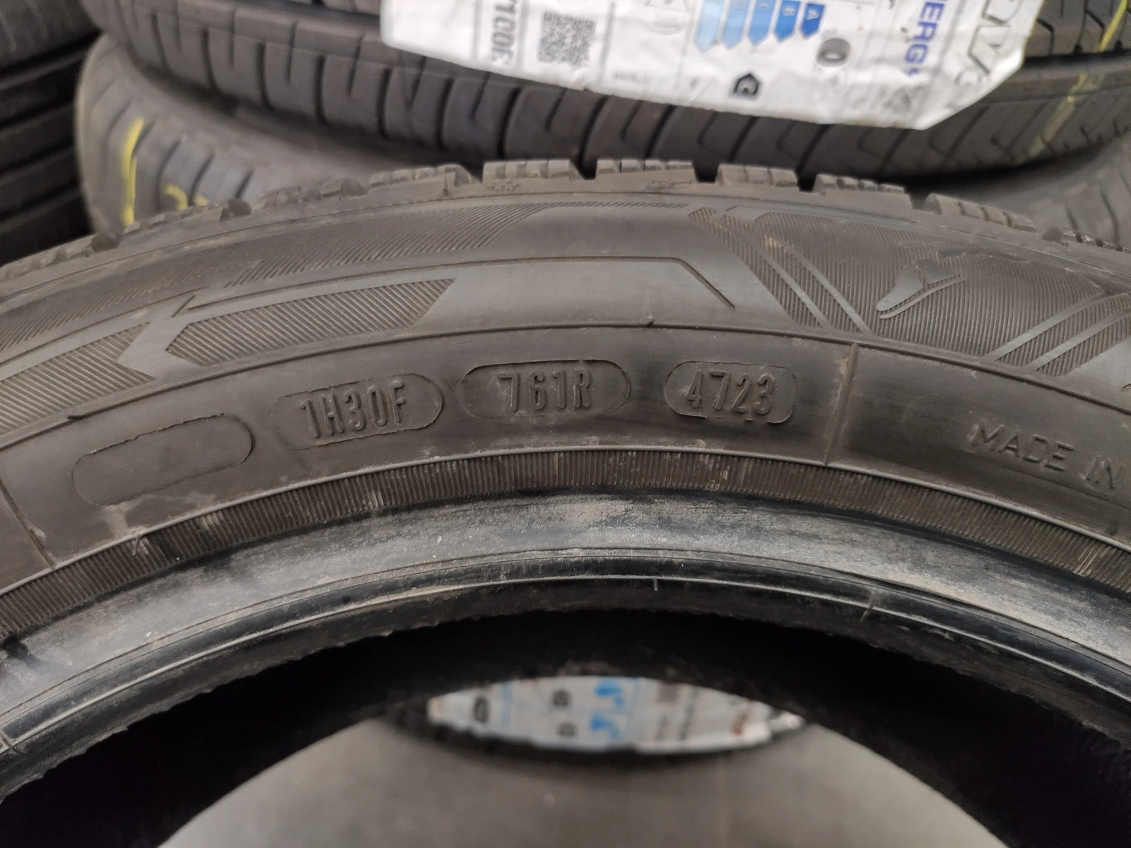  205/55R16 | Mobile.bg   8