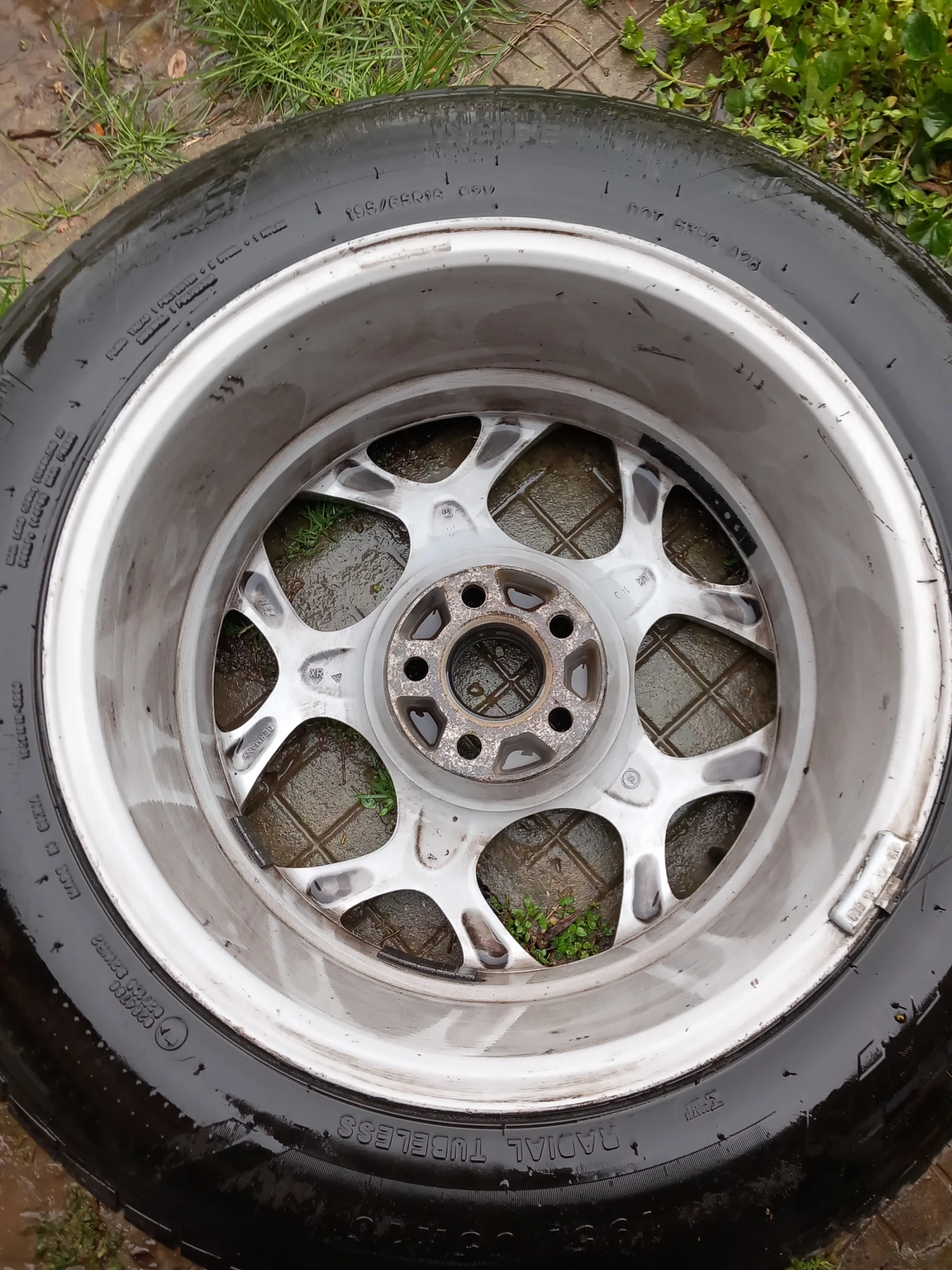 ���� � ������ 195/65R16 �� Subaru | Mobile.bg � ����������� 3