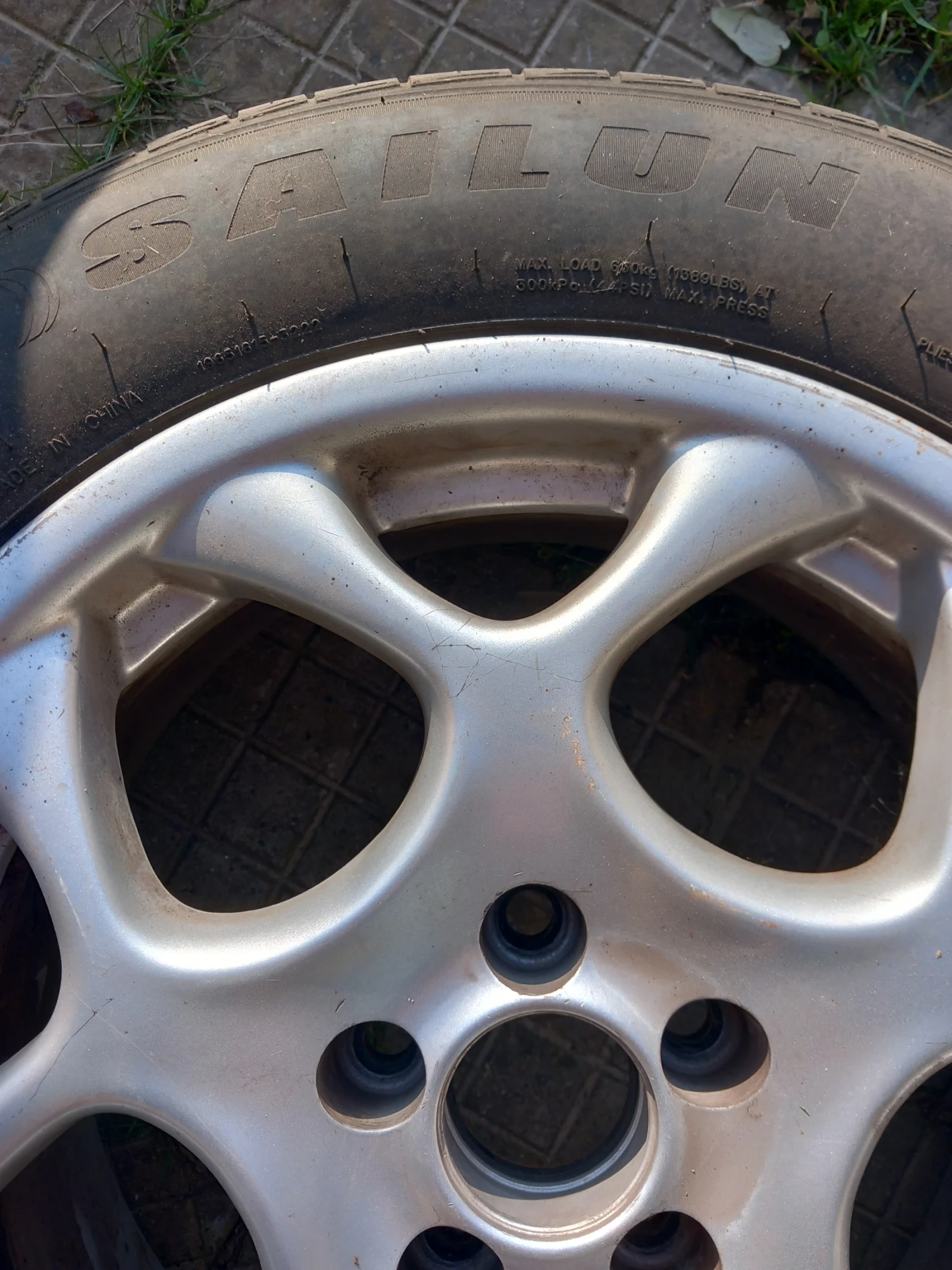 ���� � ������ 195/65R16 �� Subaru | Mobile.bg � ����������� 2