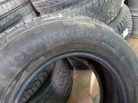 Гуми Летни 225/70R16, снимка 4 - Гуми и джанти - 45950431