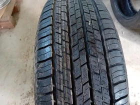 Гуми Летни 225/70R16, снимка 1 - Гуми и джанти - 45950431