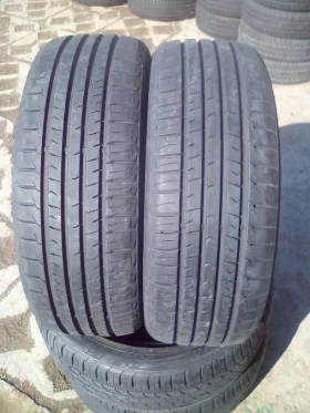 Гуми Летни 205/50R17, снимка 1 - Гуми и джанти - 49351130