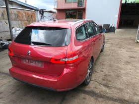 Peugeot 308 1.2T 2бр, снимка 5