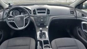 Opel Insignia 2, 0, снимка 13
