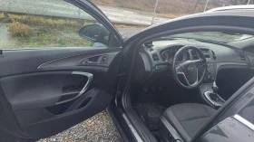 Opel Insignia 2, 0, снимка 8