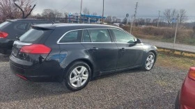 Opel Insignia 2, 0, снимка 4