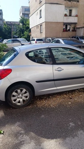 Peugeot 207, снимка 3
