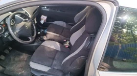 Peugeot 207, снимка 6