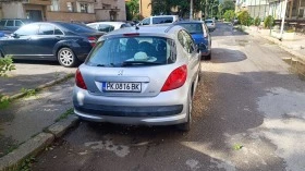Peugeot 207, снимка 4