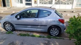 Peugeot 207, снимка 5