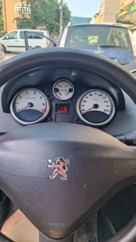 Peugeot 207, снимка 7