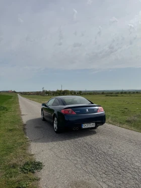 Peugeot 407 Coupe , снимка 4