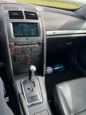 Peugeot 407 Coupe , снимка 8