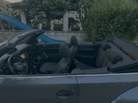 VW Beetle Кабрио, снимка 7