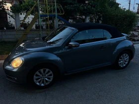 VW Beetle Кабрио, снимка 8