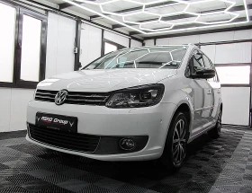 VW Touran FACE/R-line/AVTOMAT/NAVI/СОБСТВЕН ЛИЗИНГ