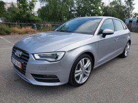 Audi A3 1, 6TDI 110ps S-Line, снимка 1