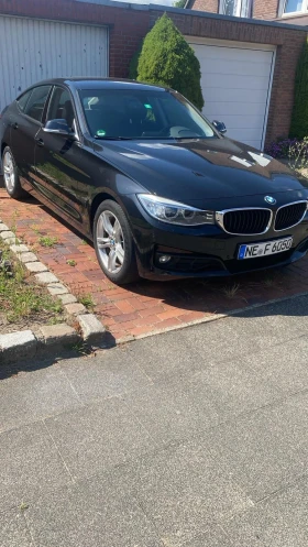 BMW 3gt  318 XDRIVE, снимка 4