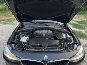 BMW 3gt  318 XDRIVE, снимка 9