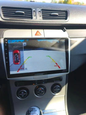 VW Passat 1.9, снимка 13