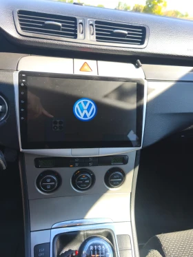VW Passat 1.9, снимка 9
